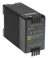 HARTING-20800003121-PSU, PCON 2060-24, 24V/2.5A, 60W