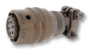 AMPHENOL SOCAPEX 45106RC12-10SW50