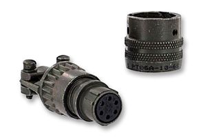 AMPHENOL SOCAPEX PT06A14-19SW-SR