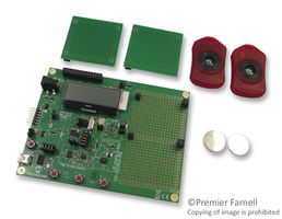 MICROCHIP DM160213