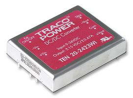 TRACOPOWER TEN 20-2423WI