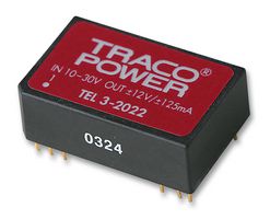 TRACOPOWER TEL 3-2022
