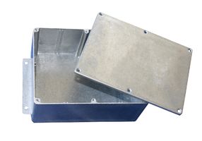 BUD INDUSTRIES CN-6704