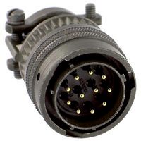 AMPHENOL INDUSTRIAL MS3116F12-3P