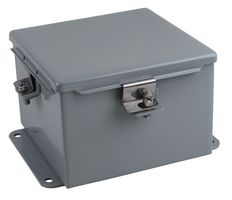 HOFFMAN ENCLOSURES A606CHNF