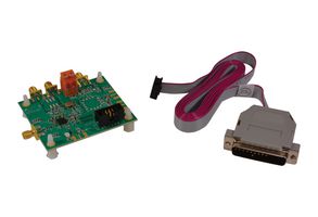 TEXAS INSTRUMENTS LMX25413320EVAL/NOPB