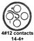 CINCH CN0967C14A04SN-040