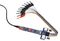 BITSCOPE BS05P USB-oscilloskop/logikkanalysator