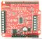 Elektromotorkort for Arduino