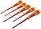Dextro VDE-skrutrekkere – CK Tools