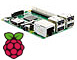 Raspberry Pi – kort, nytt tilbehør og pakker