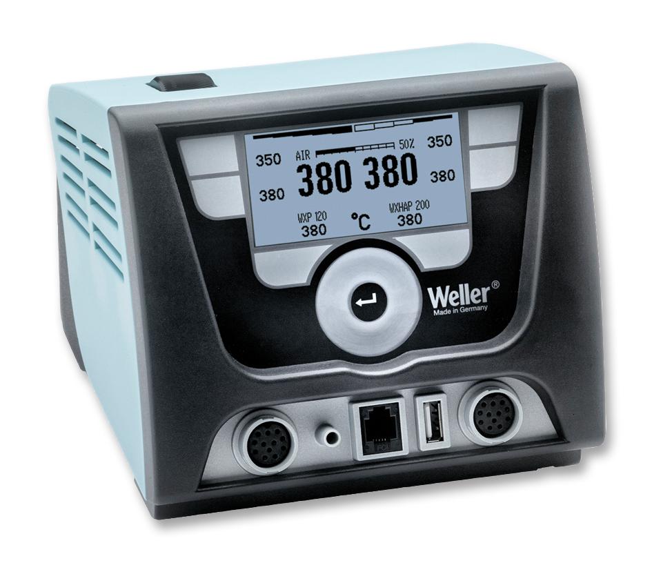 Image of Weller WXA 2 soldering station