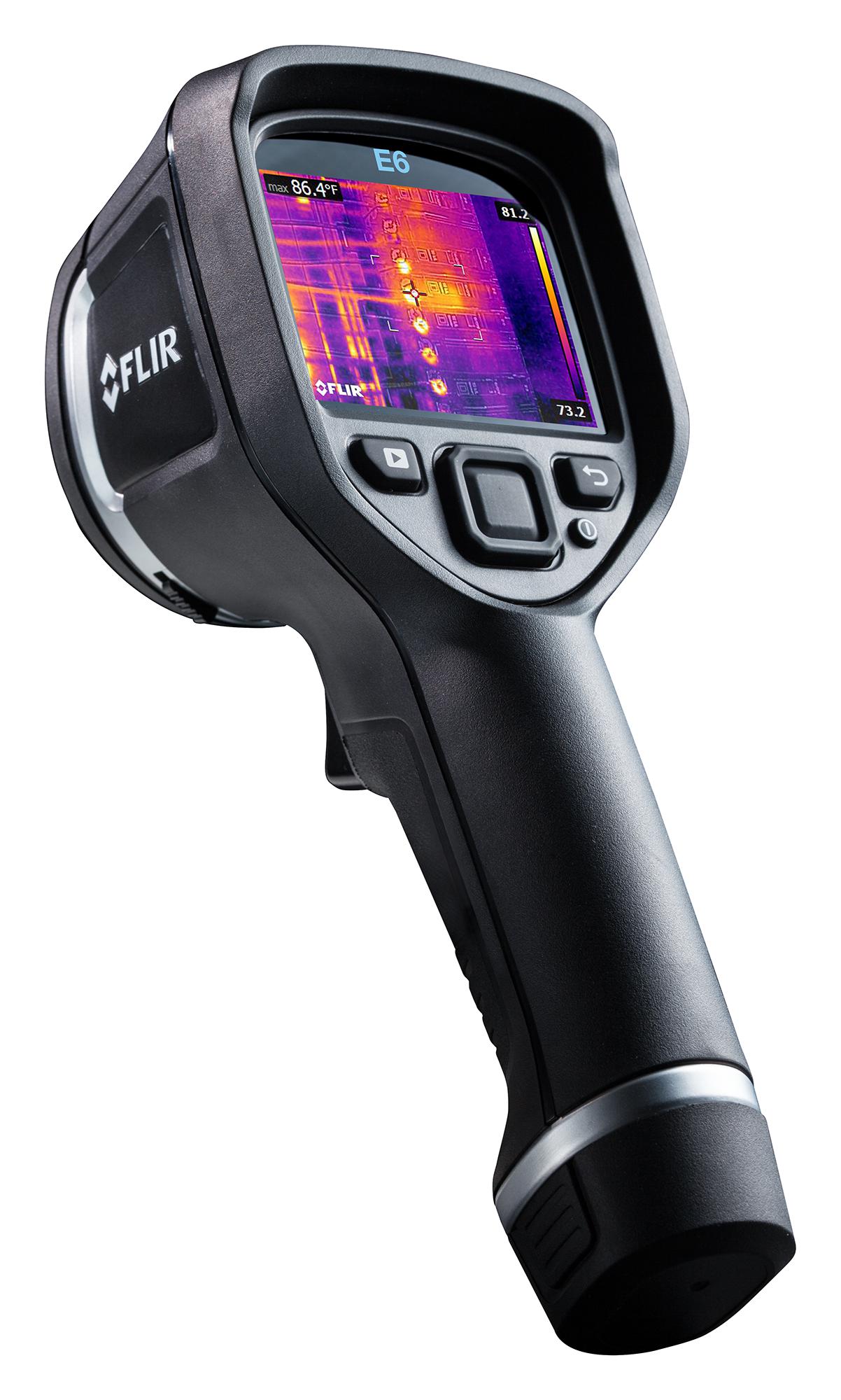 flir e6