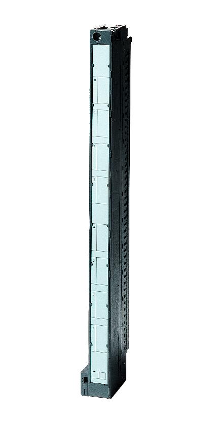 SIEMENS 6ES7492-2XL00-0AA0 Front Cover, Peripheral Connectors SIMATIC  S7-400 Advanced Controller