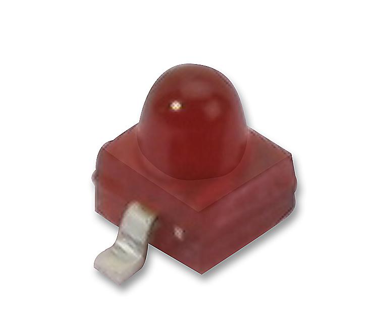 HLMP 6000 E0011 Broadcom HLMP 6000 E0011 LED, Red, SMD HLMP 6000 E0011 | Broadcom HLMP 6000 E0011, 640 nm Red LED