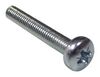 TR FASTENINGS M4 16 PRSTMC Z100