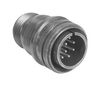 AMPHENOL INDUSTRIAL MS3106A20-27P