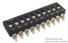 OMRON ELECTRONIC COMPONENTS A6S2101H