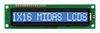MIDAS DISPLAYS MC11609A6W-BNMLW-V2