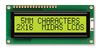 MIDAS DISPLAYS MC21605C6WK-SPTLY-V2