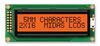 MIDAS DISPLAYS MC21605B6W-FPTLA