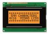 MIDAS DISPLAYS MC41605A6W-FPTLA-V2