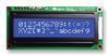 MIDAS DISPLAYS MC21605C6W-BNMLWS