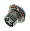 AMPHENOL LTD D38999/24FE99SN-LC