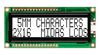 MIDAS DISPLAYS MC21605G6WK-FPTLW-V2