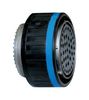 SOURIAU-SUNBANK / EATON D38999/26FF11PN