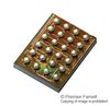 ANALOG DEVICES MAX30110EWG+