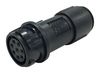 BULGIN LIMITED PXP4011/04S/6065