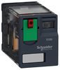 SCHNEIDER ELECTRIC RXM4GB1P7