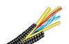 ALPHA WIRE 492500 BK005