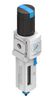 FESTO MS4-LFR-1/4-D7-CRV-AS