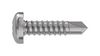 TR FASTENINGS 4.8 X 32 PTSTDX Z100 DIN7504