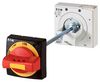 EATON MOELLER NZM2-XHBR