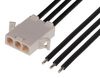 MOLEX / PARTNER STOCK 216293-1033