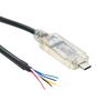 CONNECTIVE PERIPHERALS USBC-FS-UART-5V-5V-1800-WE