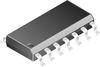 TEXAS INSTRUMENTS ADC0834CCWM/NOPB