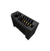 SAMTEC MECF-30-02-L-DV-WT