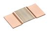 VPG FOIL RESISTORS Y14840R00500F9R