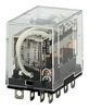 OMRON INDUSTRIAL AUTOMATION LY4I4N 24AC