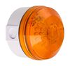 MOFLASH SIGNALLING LED195-05WH-SB-01