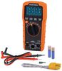 Klein Tools new range of Multi-meters with unique lead-alert feature!