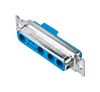 POSITRONIC CBC46W4M100E0