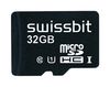 SWISSBIT SFSD032GN1AM1TO-I-5E-2A1-STD