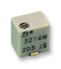 BOURNS 3214W-1-502E