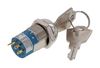 E-SWITCH KO129CA126