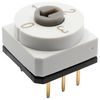 E-SWITCH RDTDR04P1T
